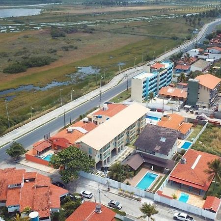 Flat Cupe Beach Porto de Galinhas Exterior photo