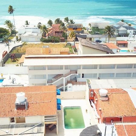 Flat Cupe Beach Porto de Galinhas Exterior photo