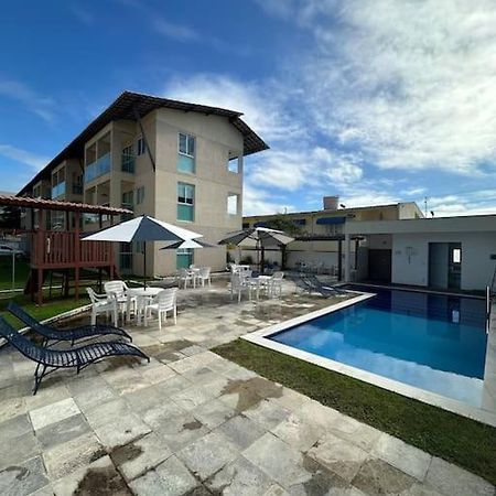 Flat Cupe Beach Porto de Galinhas Exterior photo