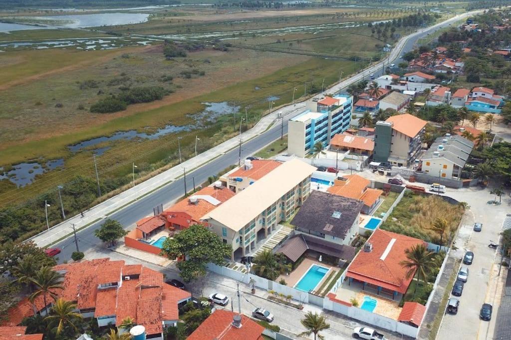 Flat Cupe Beach Porto de Galinhas Exterior photo