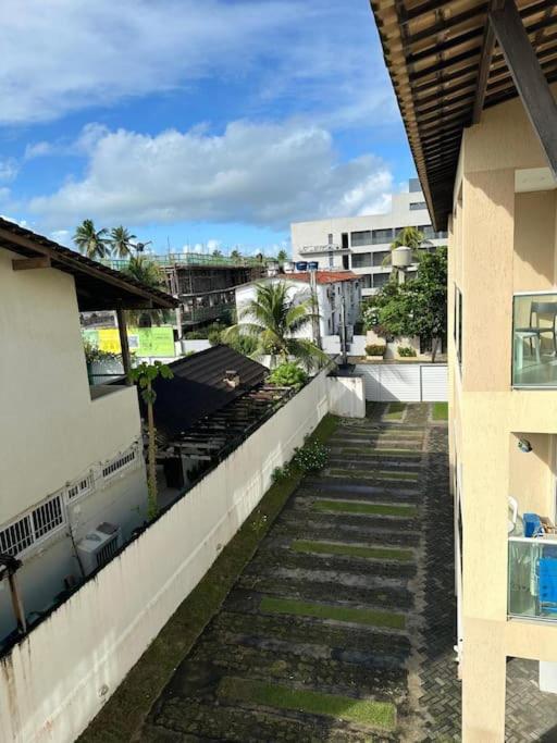 Flat Cupe Beach Porto de Galinhas Exterior photo