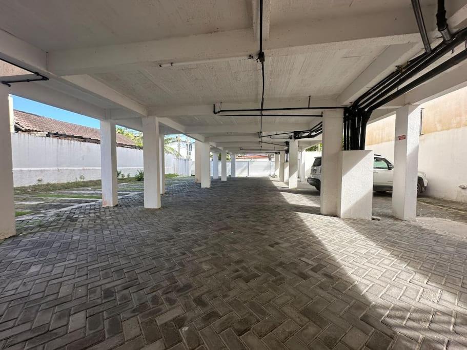 Flat Cupe Beach Porto de Galinhas Exterior photo