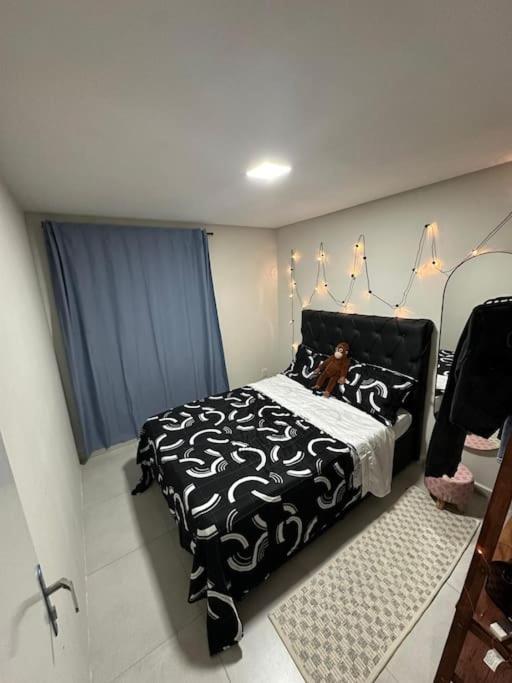 Flat Cupe Beach Porto de Galinhas Exterior photo