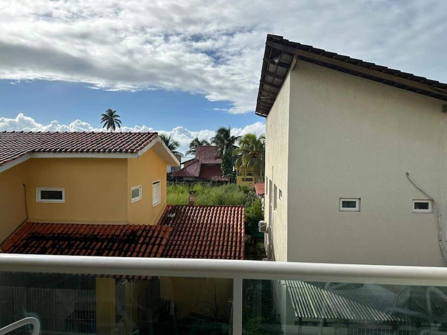 Flat Cupe Beach Porto de Galinhas Exterior photo