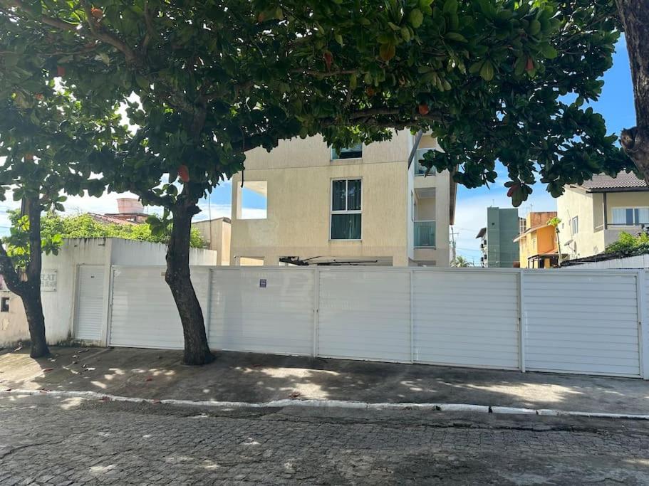 Flat Cupe Beach Porto de Galinhas Exterior photo