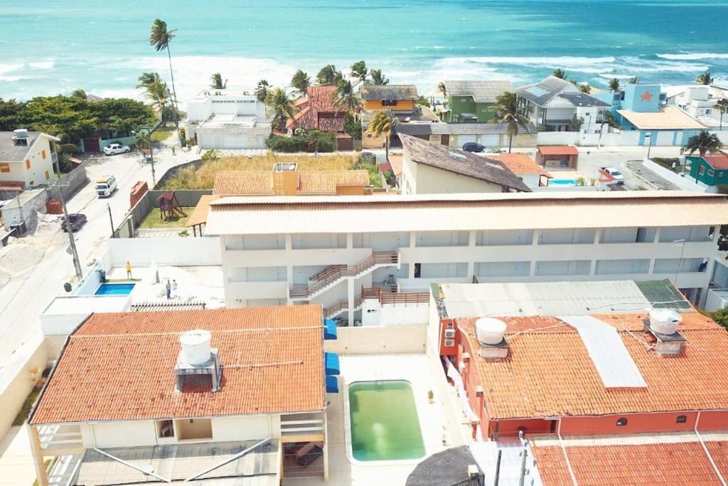 Flat Cupe Beach Porto de Galinhas Exterior photo