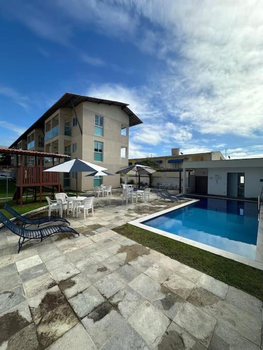 Flat Cupe Beach Porto de Galinhas Exterior photo