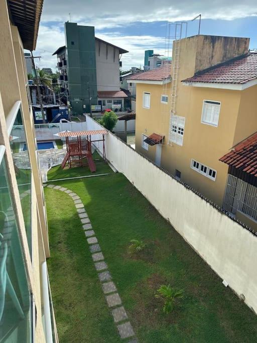 Flat Cupe Beach Porto de Galinhas Exterior photo