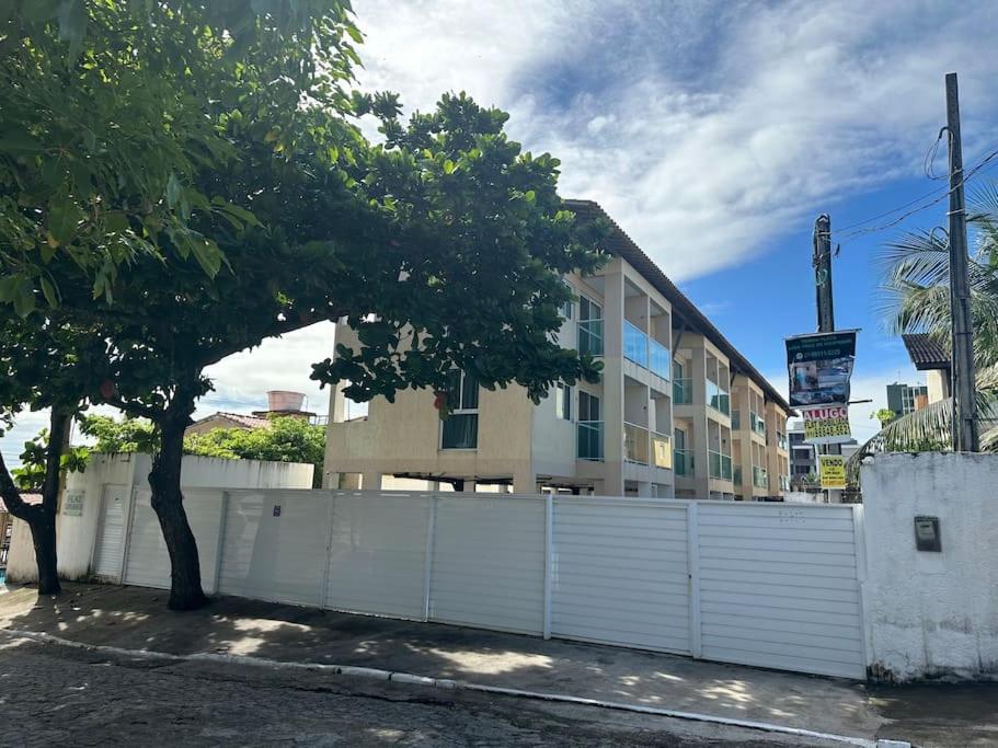 Flat Cupe Beach Porto de Galinhas Exterior photo