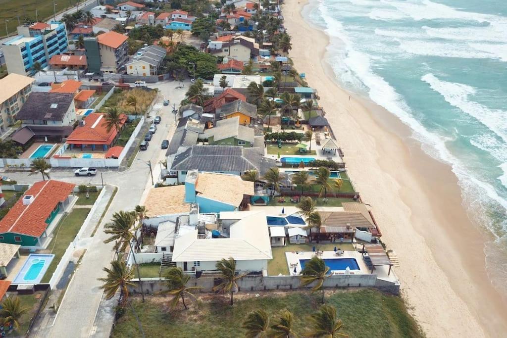 Flat Cupe Beach Porto de Galinhas Exterior photo